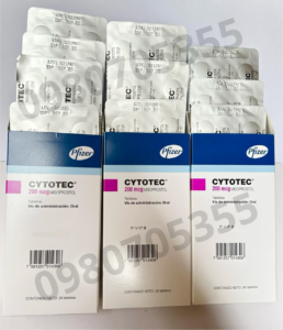 Cytotec Chimborazo 